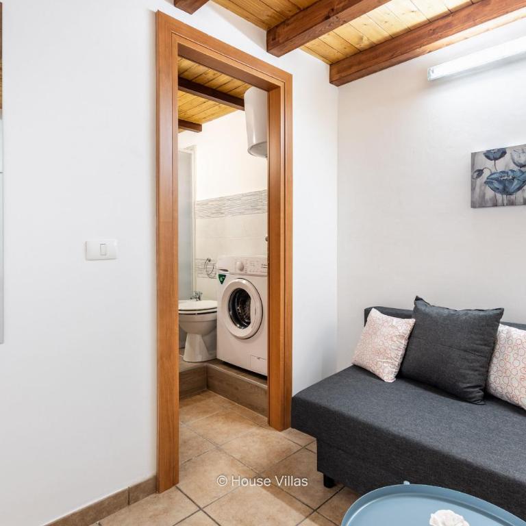 Iblea Apartments - Apartment - 6
