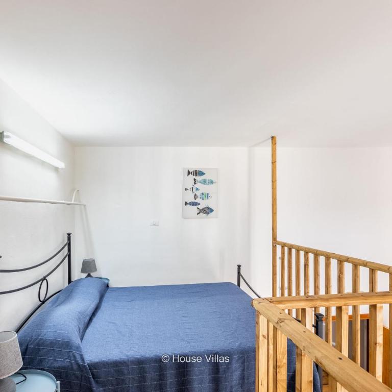 Iblea Apartments - Apartment - 3
