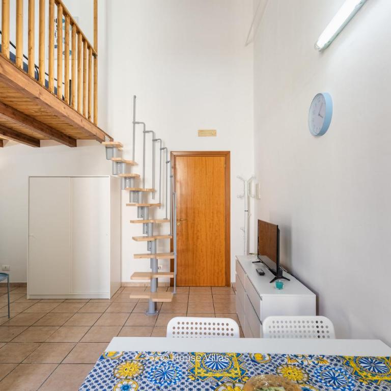 Iblea Apartments - Apartment - 12