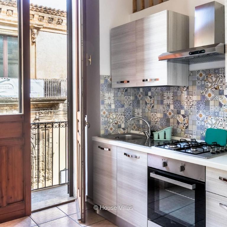 Iblea Apartments - Apartment - 7