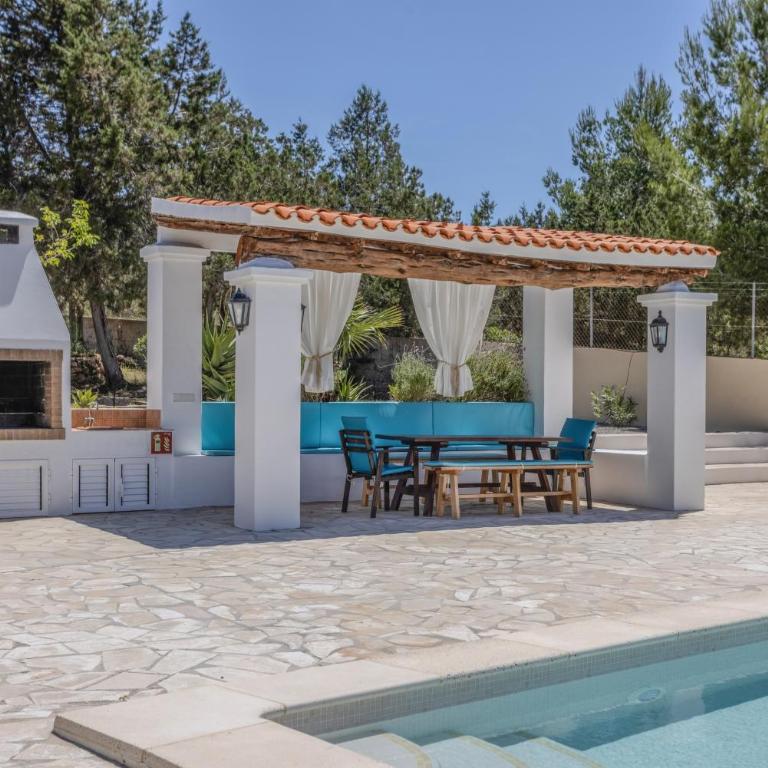 Villa Tarida - Villa with Sea View - 27