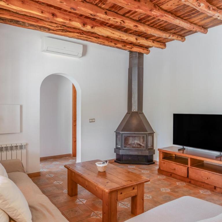 Villa Tarida - Villa with Sea View - 5