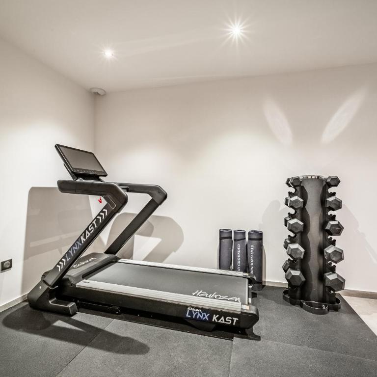 Le Globe Argentière Chamonix - by EMERALD STAY - Appartement avec Sauna - 11