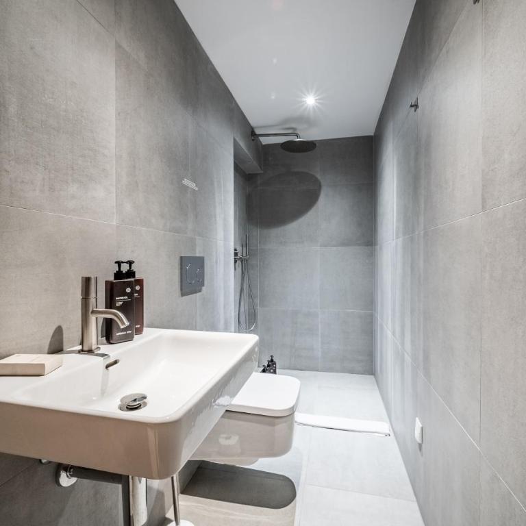 Le Globe Argentière Chamonix - by EMERALD STAY - Appartement avec Sauna - 16