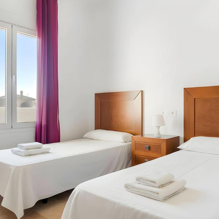 Villa con piscina privada Barbacoa en Conil - Ferienhaus - 13