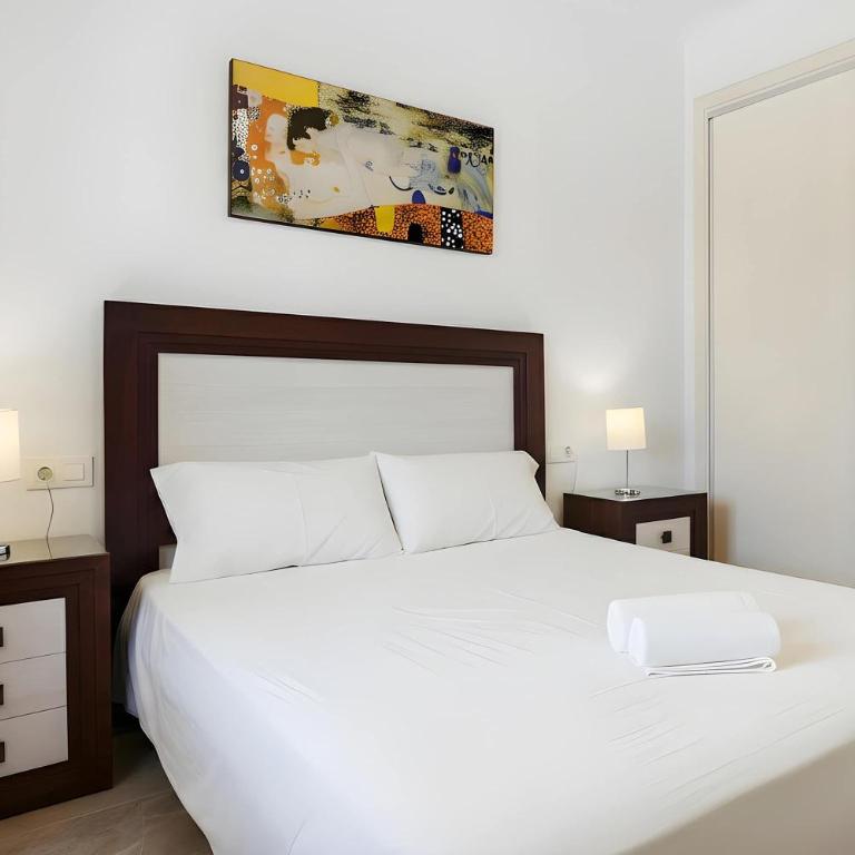Villa con piscina privada Barbacoa en Conil - Ferienhaus - 15