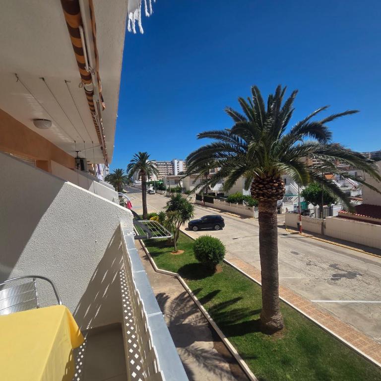 Vacaciones Peñismar I - Apartment mit 1 Schlafzimmer - 2