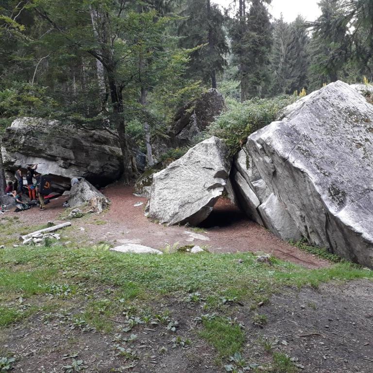 Casa Davide Valdaone - Ferienhaus - 44