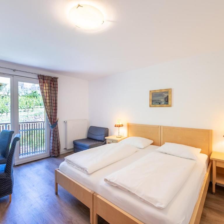 Hotel Hanny Panoramic Views over Bolzano - Camera Matrimoniale Standard - 2