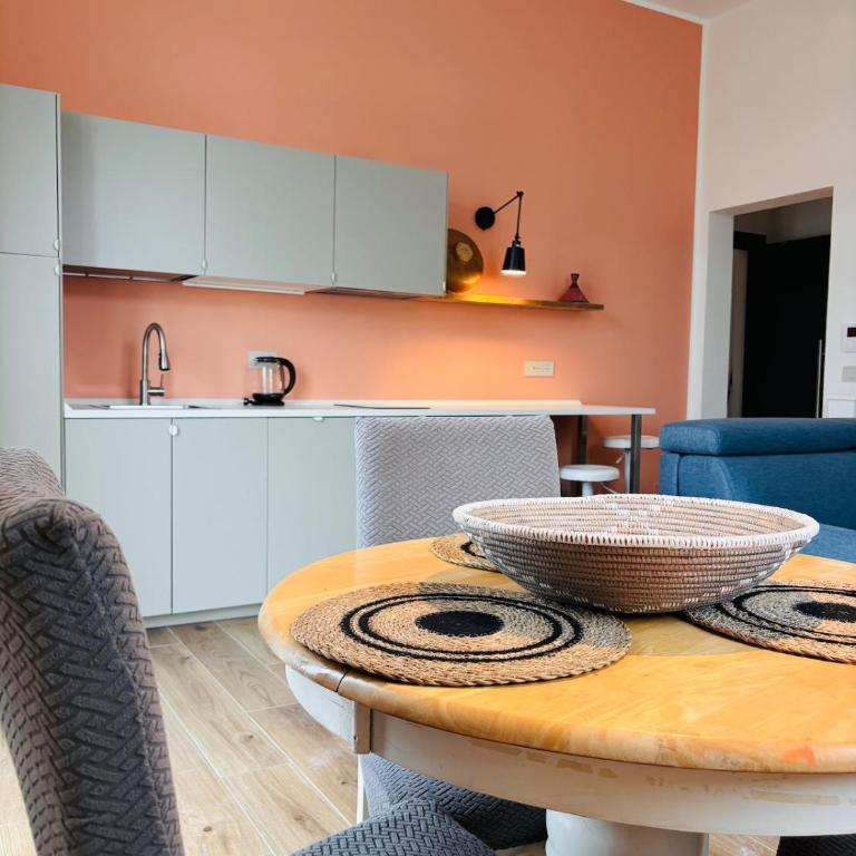 Brindisi Airport and Harbour Suite-2 min to local ferry - One-Bedroom Apartment - 13