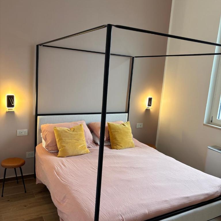 Brindisi Airport and Harbour Suite-2 min to local ferry - One-Bedroom Apartment - 6