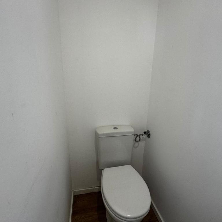 Le Studio Courrejolles - One-Bedroom Apartment - 5
