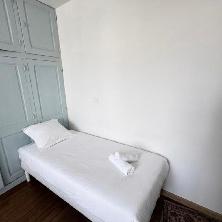 Le Studio Courrejolles - One-Bedroom Apartment - 1