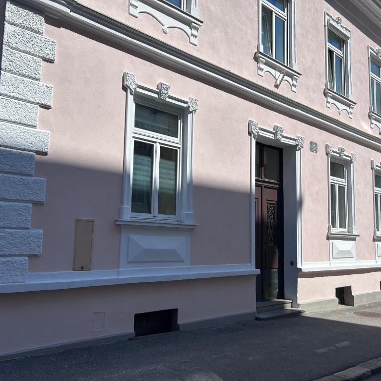Hafen Dock 5 - Apartment mit 1 Schlafzimmer - 29