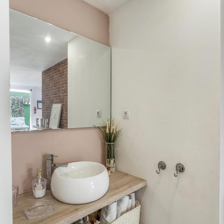 Casa Ita - Casa con 1 dormitorio - 20