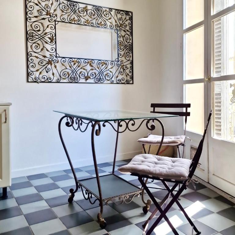Apartment Joie de Vivre - Appartement 3 Chambres Premium avec Balcon - 16