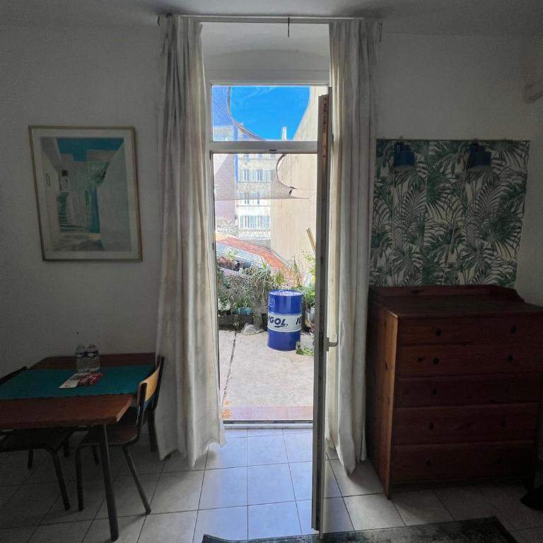 Cours Julien Rosa's Home Clim - Apartment mit 1 Schlafzimmer - 10