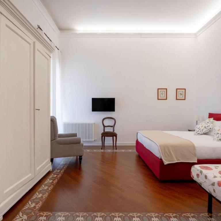 All'Angolo B&B - Camera Tripla - 3