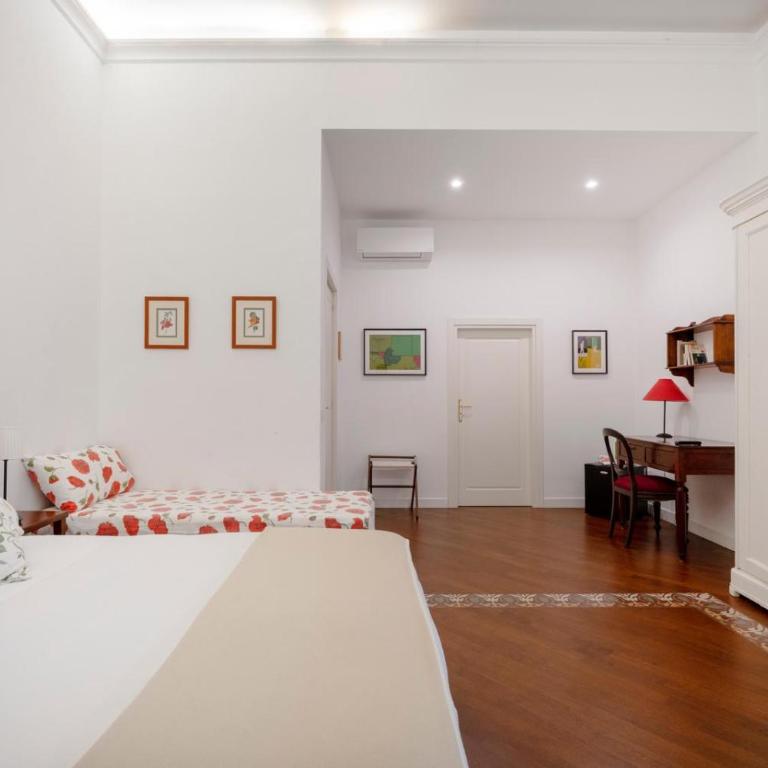 All'Angolo B&B - Camera Tripla - 4