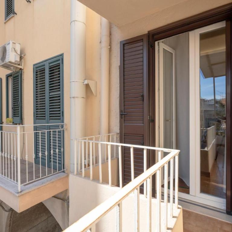 All'Angolo B&B - Camera Tripla - 9