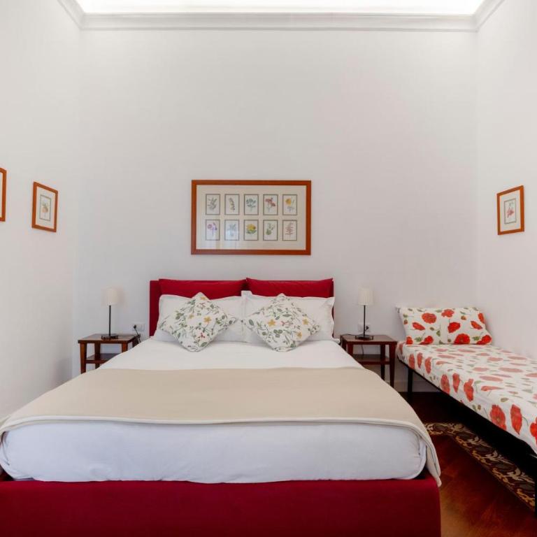 All'Angolo B&B - Camera Tripla - 10