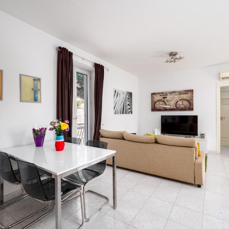 Casa Rosa - Appartamento - 7