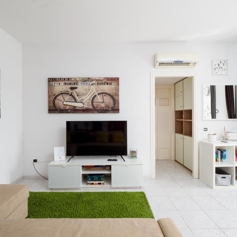 Casa Rosa - Appartamento - 18
