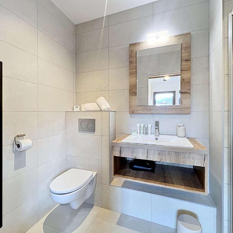 Dents Blanches B202 - Apartamento de 3 dormitorios - 5