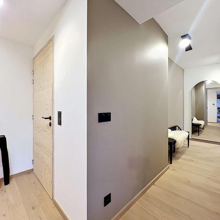 Dents Blanches B202 - Apartamento de 3 dormitorios - 7