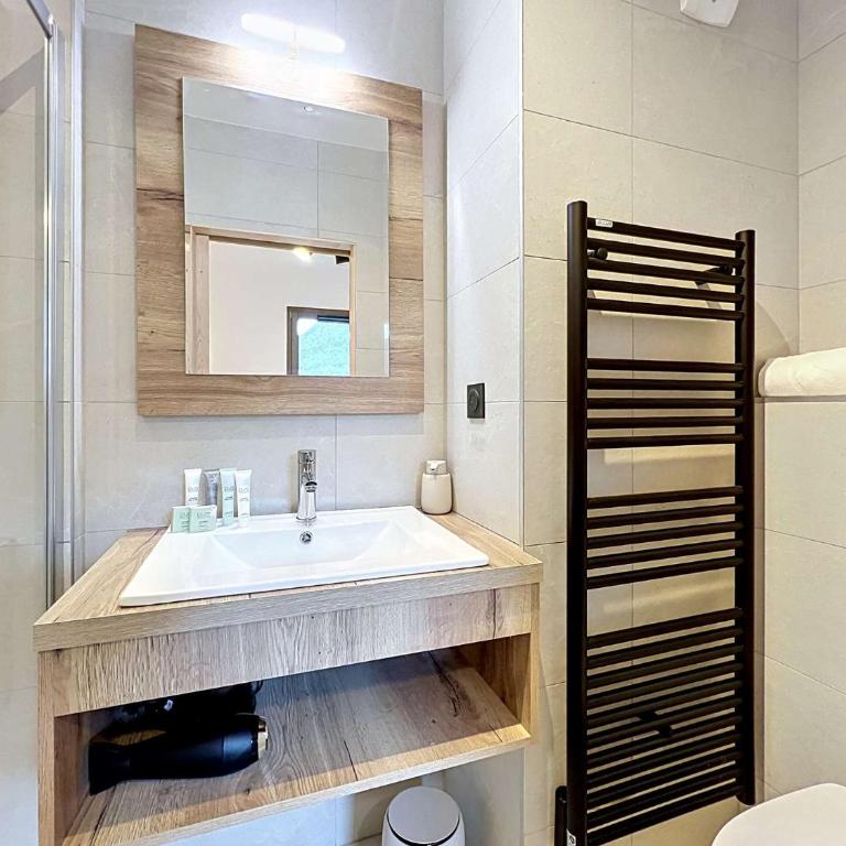 Dents Blanches B202 - Apartamento de 3 dormitorios - 10