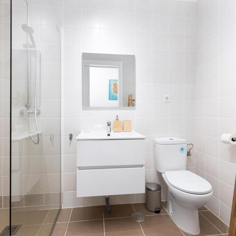 Home2Book Sunny Terrace Pool Costa Calma - Apartment mit 1 Schlafzimmer - 16
