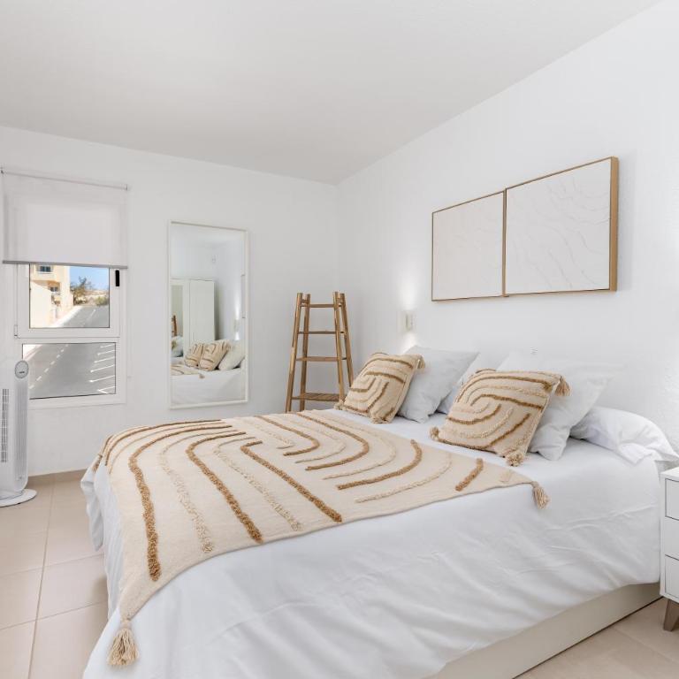 Home2Book Sunny Terrace Pool Costa Calma - Apartment mit 1 Schlafzimmer - 13
