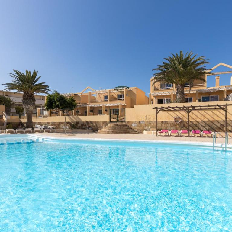 Home2Book Sunny Terrace Pool Costa Calma - Apartment mit 1 Schlafzimmer - 25