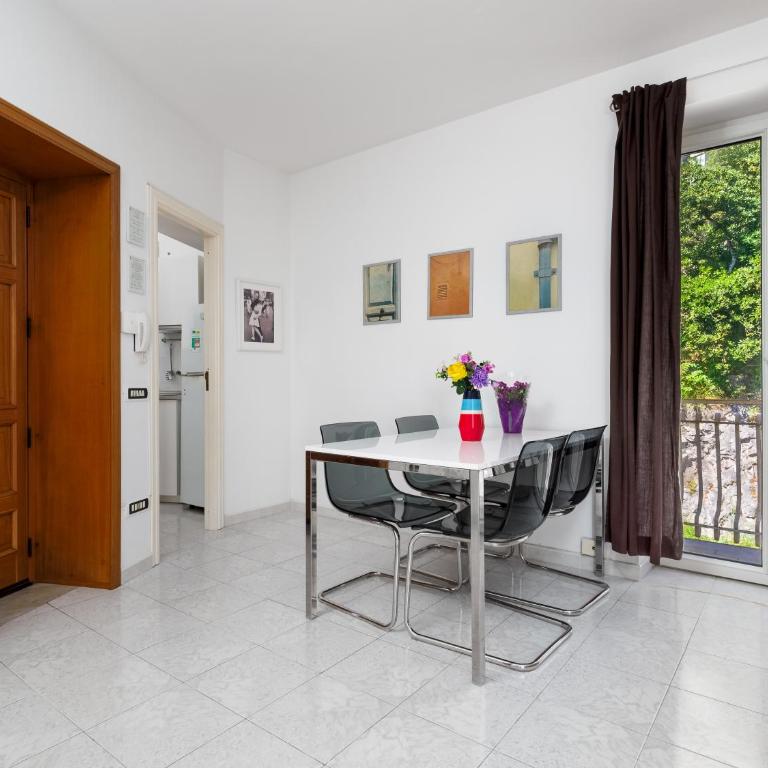 Casa Rosa - Appartamento - 14