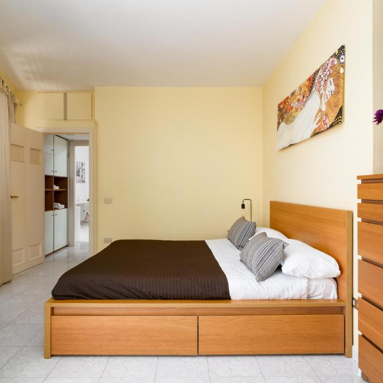 Casa Rosa - Appartamento - 16