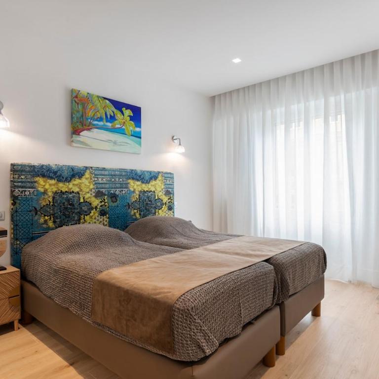 BEAUTIFUL LUXURY APARTMENT 66 m2 - One-Bedroom Apartment - 5