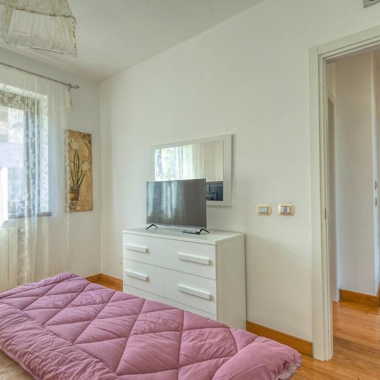 A casa di Fabrizio Lake view 2 bedrooms Fiber AC - Appartamento con 2 Camere da Letto e Vista Lago - 2