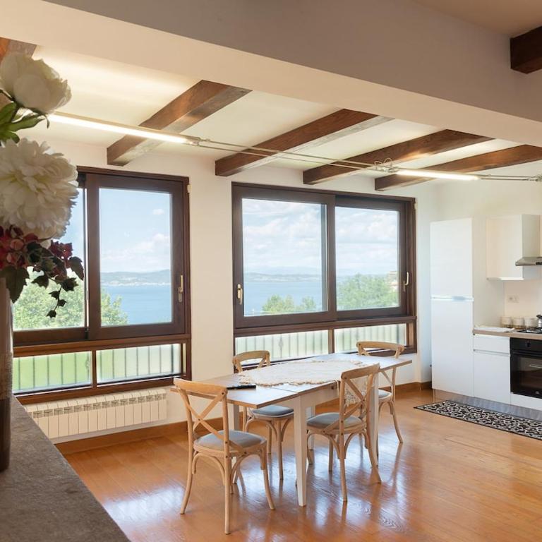 A casa di Fabrizio Lake view 2 bedrooms Fiber AC - Appartamento con 2 Camere da Letto e Vista Lago - 6