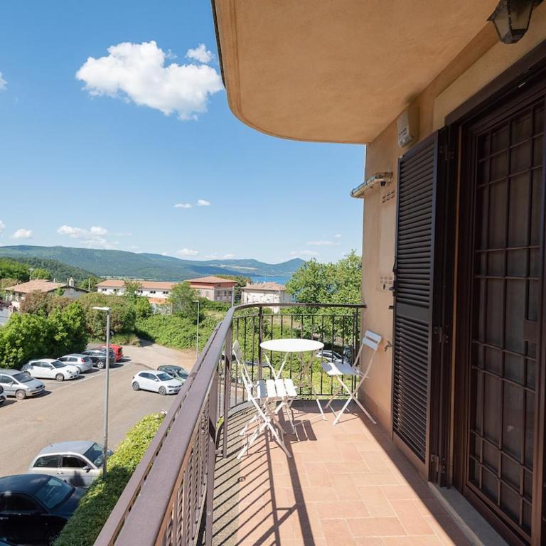 A casa di Fabrizio Lake view 2 bedrooms Fiber AC - Appartamento con 2 Camere da Letto e Vista Lago - 8