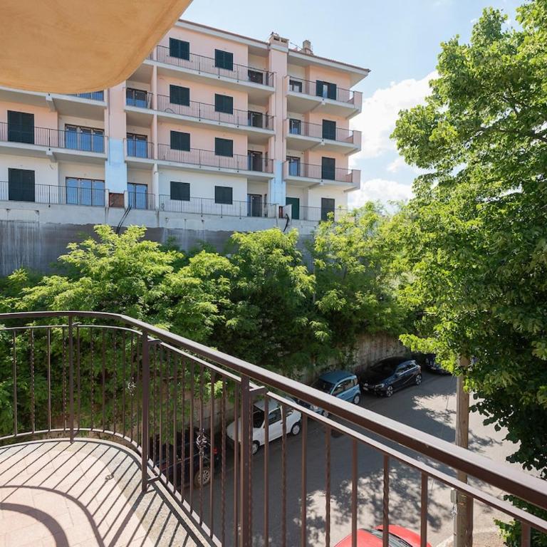 A casa di Fabrizio Lake view 2 bedrooms Fiber AC - Appartamento con 2 Camere da Letto e Vista Lago - 9