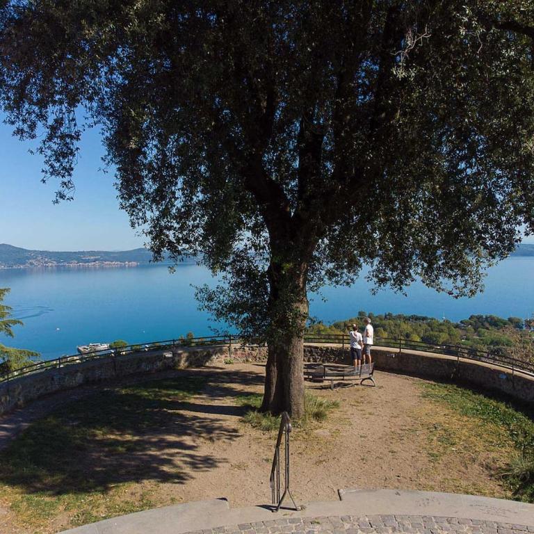 A casa di Fabrizio Lake view 2 bedrooms Fiber AC - Appartamento con 2 Camere da Letto e Vista Lago - 11