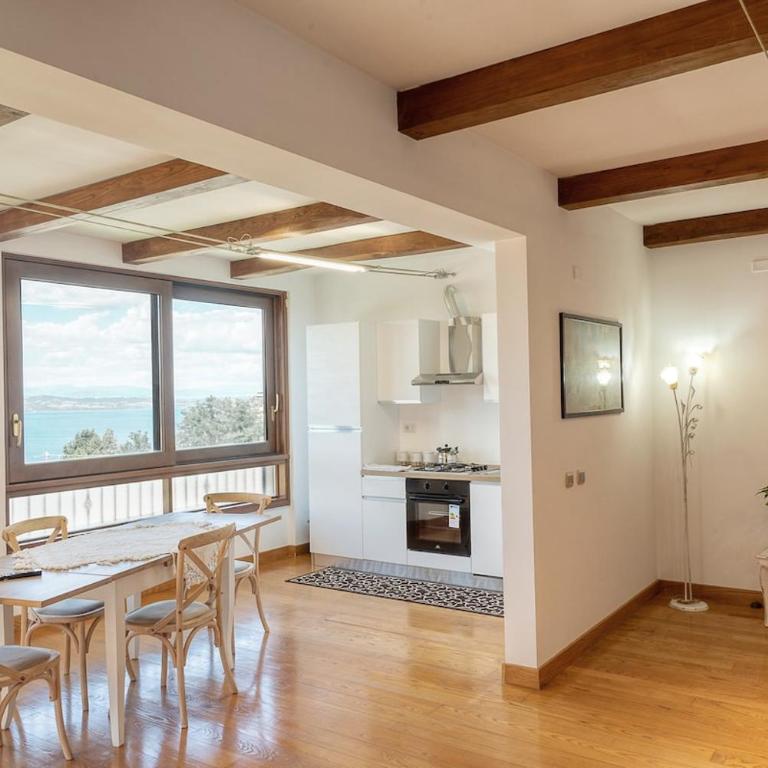 A casa di Fabrizio Lake view 2 bedrooms Fiber AC - Appartamento con 2 Camere da Letto e Vista Lago - 12