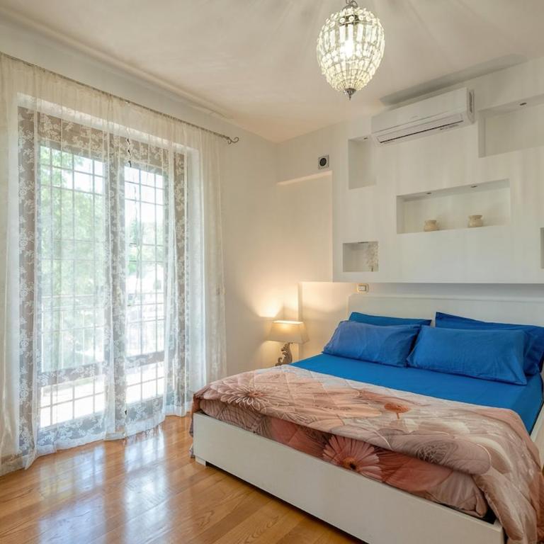 A casa di Fabrizio Lake view 2 bedrooms Fiber AC - Appartamento con 2 Camere da Letto e Vista Lago - 17