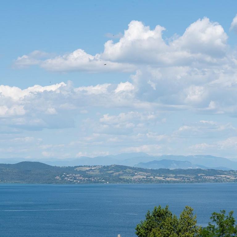A casa di Fabrizio Lake view 2 bedrooms Fiber AC - Appartamento con 2 Camere da Letto e Vista Lago - 18