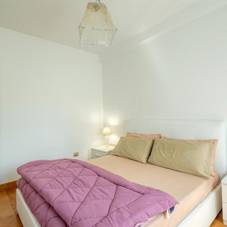 A casa di Fabrizio Lake view 2 bedrooms Fiber AC - Appartamento con 2 Camere da Letto e Vista Lago - 23