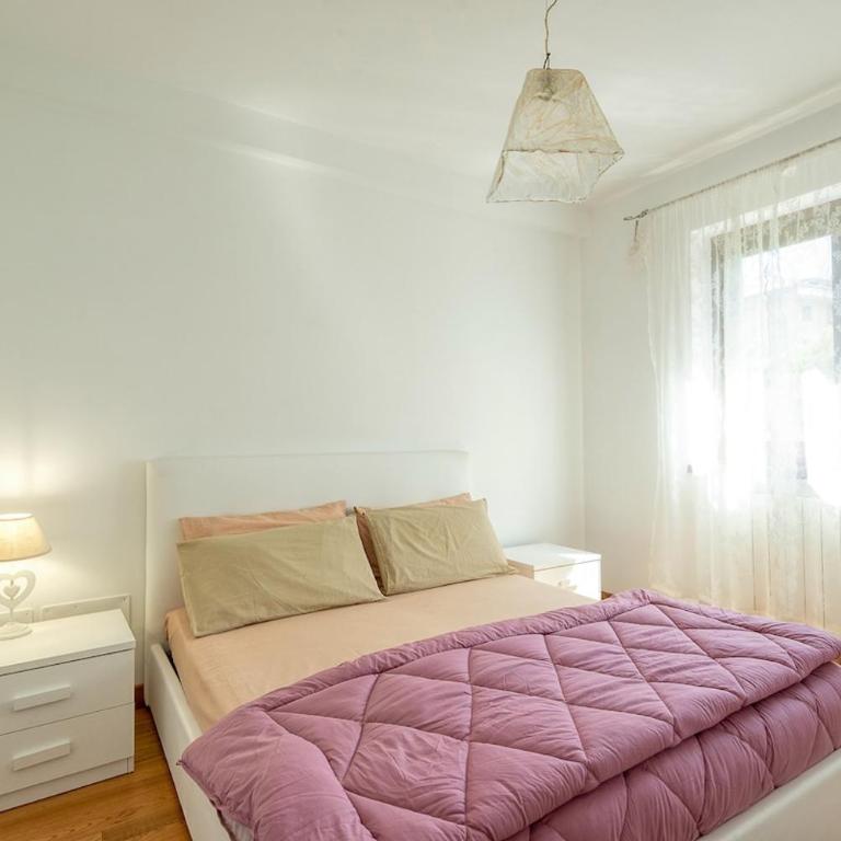 A casa di Fabrizio Lake view 2 bedrooms Fiber AC - Appartamento con 2 Camere da Letto e Vista Lago - 26