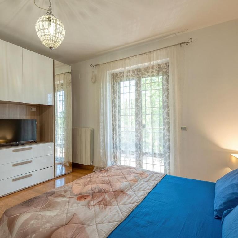 A casa di Fabrizio Lake view 2 bedrooms Fiber AC - Appartamento con 2 Camere da Letto e Vista Lago - 28