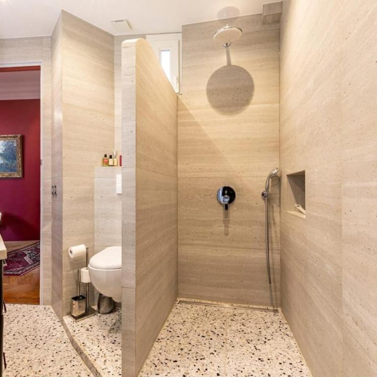 Exceptional 160 m2 apartment I Triangle d'Or - Appartement 3 Chambres Deluxe - 14
