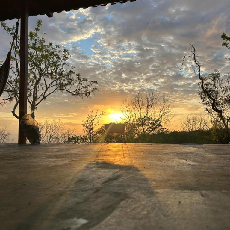 Highland Bamboo Cabin, San Cristóbal Galápagos - Chalet - 23