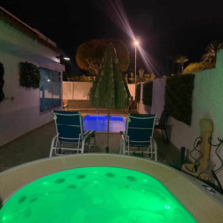 The Yumbo Pearl - Villa de 3 dormitorios - 10